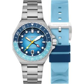 Spinnaker SP-5119-55 Erkek Kol Saati