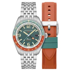 Spinnaker Sp-5120-33 Erkek Kol Saati