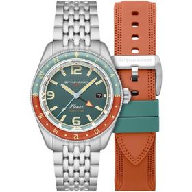 Spinnaker Sp-5120-33 Erkek Kol Saati