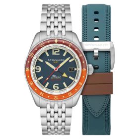 Spinnaker Sp-5120-55 Erkek Kol Saati