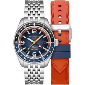 Spinnaker SP-5120-88 Erkek Kol Saati