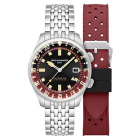 Spinnaker SP-5121-11 Erkek Kol Saati