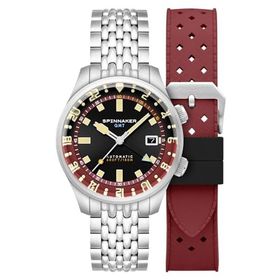 Spinnaker SP-5121-11 Erkek Kol Saati