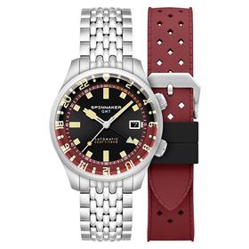 Spinnaker SP-5121-11 Erkek Kol Saati