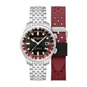 Spinnaker SP-5121-11 Erkek Kol Saati