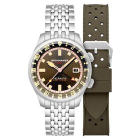 Spinnaker SP-5121-22 Erkek Kol Saati