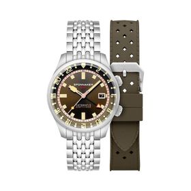 Spinnaker SP-5121-22 Erkek Kol Saati