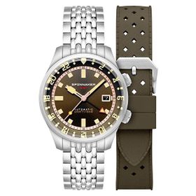 Spinnaker SP-5121-22 Erkek Kol Saati