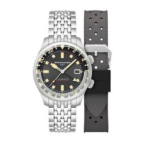Spinnaker SP-5121-33 Erkek Kol Saati
