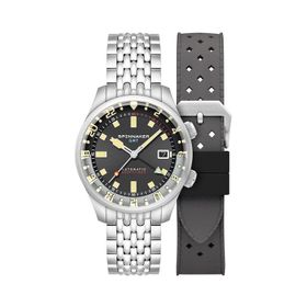 Spinnaker SP-5121-33 Erkek Kol Saati