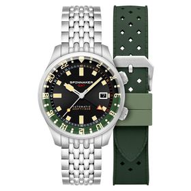 Spinnaker SP-5121-44 Erkek Kol Saati