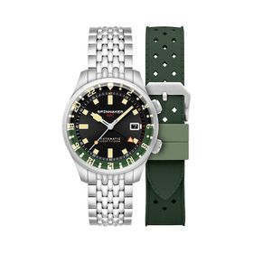 Spinnaker SP-5121-44 Erkek Kol Saati