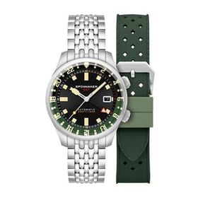 Spinnaker SP-5121-44 Erkek Kol Saati