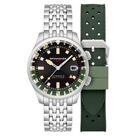 Spinnaker SP-5121-44 Erkek Kol Saati