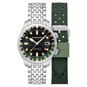 Spinnaker SP-5121-44 Erkek Kol Saati