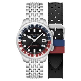 Spinnaker SP-5121-55 Erkek Kol Saati