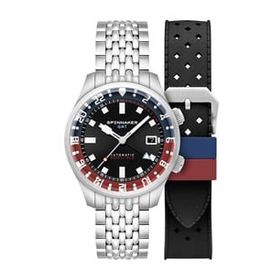 Spinnaker SP-5121-55 Erkek Kol Saati