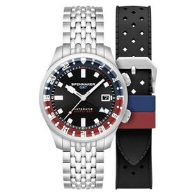 Spinnaker SP-5121-55 Erkek Kol Saati