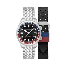 Spinnaker SP-5121-55 Erkek Kol Saati