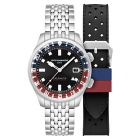 Spinnaker SP-5121-55 Erkek Kol Saati