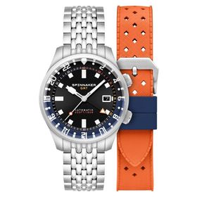 Spinnaker SP-5121-66 Erkek Kol Saati