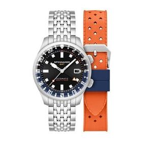 Spinnaker SP-5121-66 Erkek Kol Saati