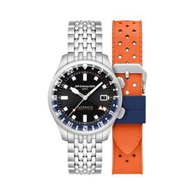 Spinnaker SP-5121-66 Erkek Kol Saati