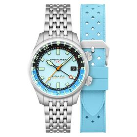 Spinnaker SP-5121-CC Erkek Kol Saati