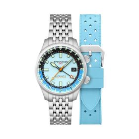 Spinnaker SP-5121-CC Erkek Kol Saati