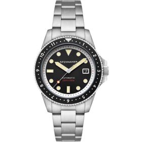 Spinnaker SP-5136-11 Erkek Kol Saati