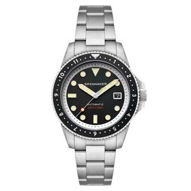 Spinnaker SP-5136-11 Erkek Kol Saati