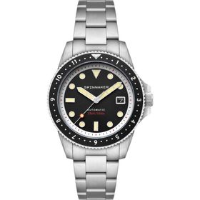Spinnaker SP-5136-11 Erkek Kol Saati