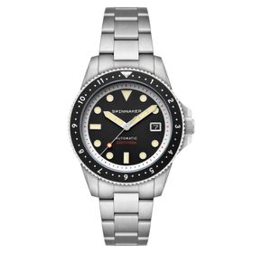 Spinnaker SP-5136-11 Erkek Kol Saati