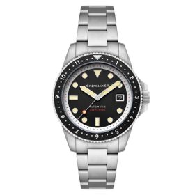 Spinnaker SP-5136-11 Erkek Kol Saati