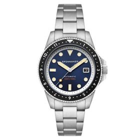 Spinnaker SP-5136-33 Erkek Kol Saati
