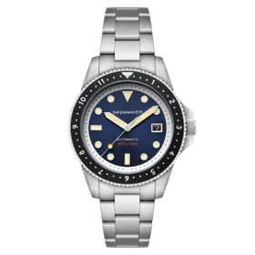Spinnaker SP-5136-33 Erkek Kol Saati