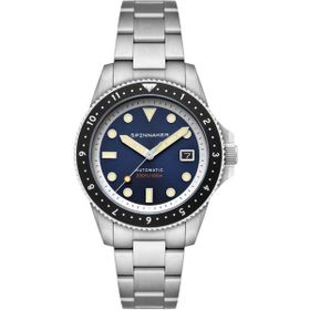 Spinnaker SP-5136-33 Erkek Kol Saati