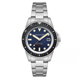 Spinnaker SP-5136-33 Erkek Kol Saati
