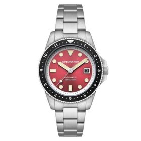 Spinnaker SP-5136-44 Erkek Kol Saati