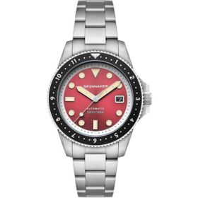 Spinnaker SP-5136-44 Erkek Kol Saati