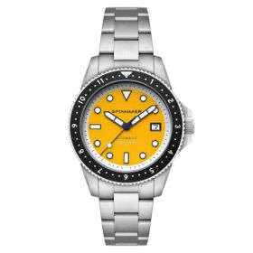 Spinnaker SP-5136-77 Erkek Kol Saati