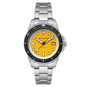 Spinnaker SP-5136-77 Erkek Kol Saati