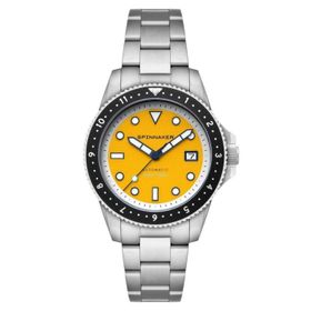 Spinnaker SP-5136-77 Erkek Kol Saati