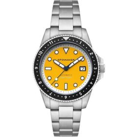 Spinnaker SP-5136-77 Erkek Kol Saati