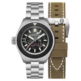 Spinnaker SP-5148-11 Erkek Kol Saati
