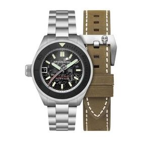 Spinnaker SP-5148-11 Erkek Kol Saati