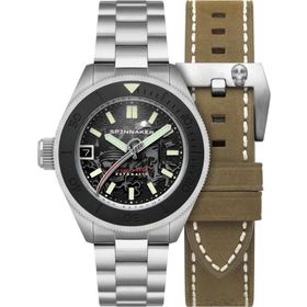 Spinnaker SP-5148-11 Erkek Kol Saati