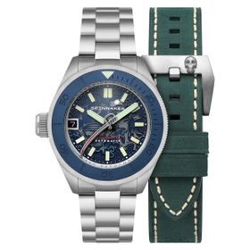 Spinnaker SP-5148-22 Erkek Kol Saati