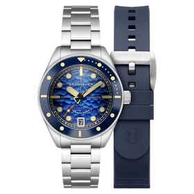 Spinnaker SP-5159-11 Erkek Kol Saati