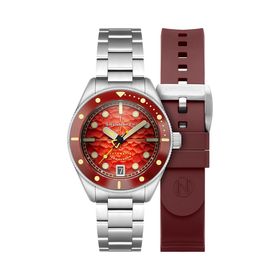 Spinnaker SP-5159-33 Erkek Kol Saati